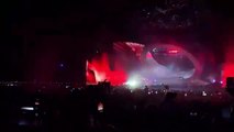 The Weeknd - Blinding Lights (Live at Coachella 2022)