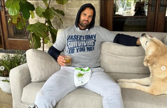 Jessie James Decker gets her wish as her husband had a vasectomy: 'I kid you not!'