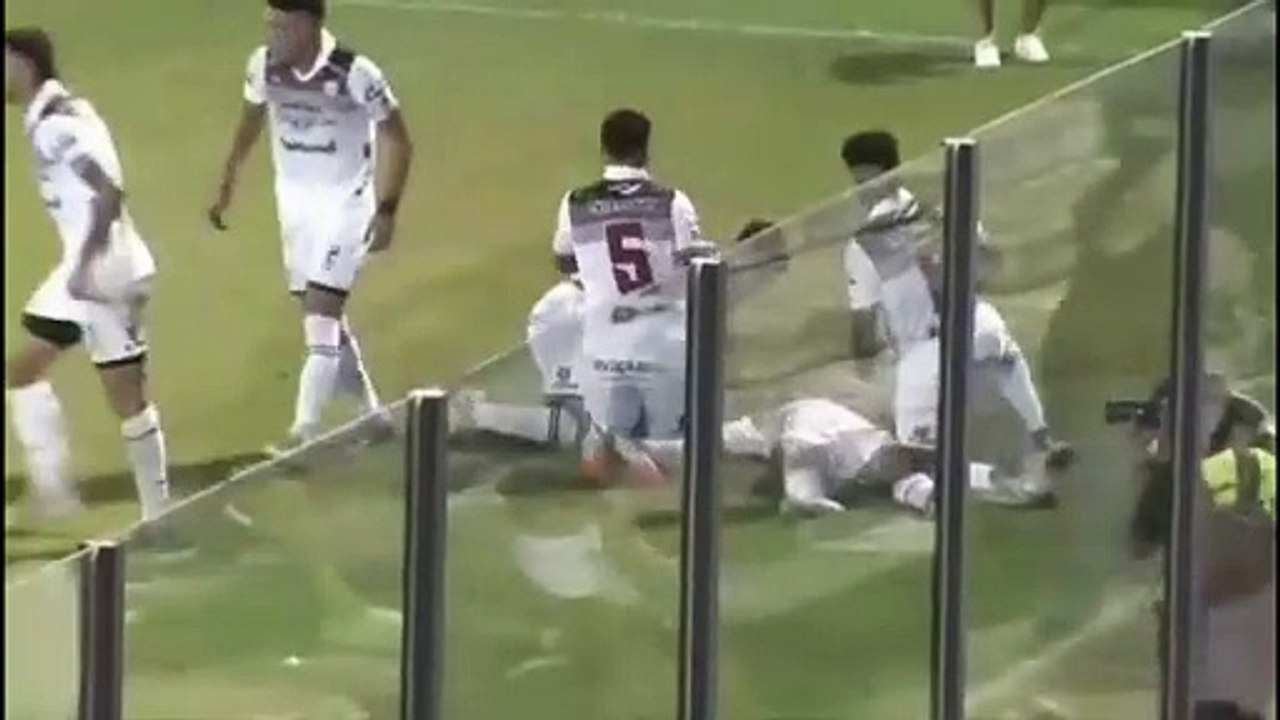 Primera Nacional 2024 - Chaco For Ever 3 vs. Defensores de Belgrano 0 - 25/03/2024