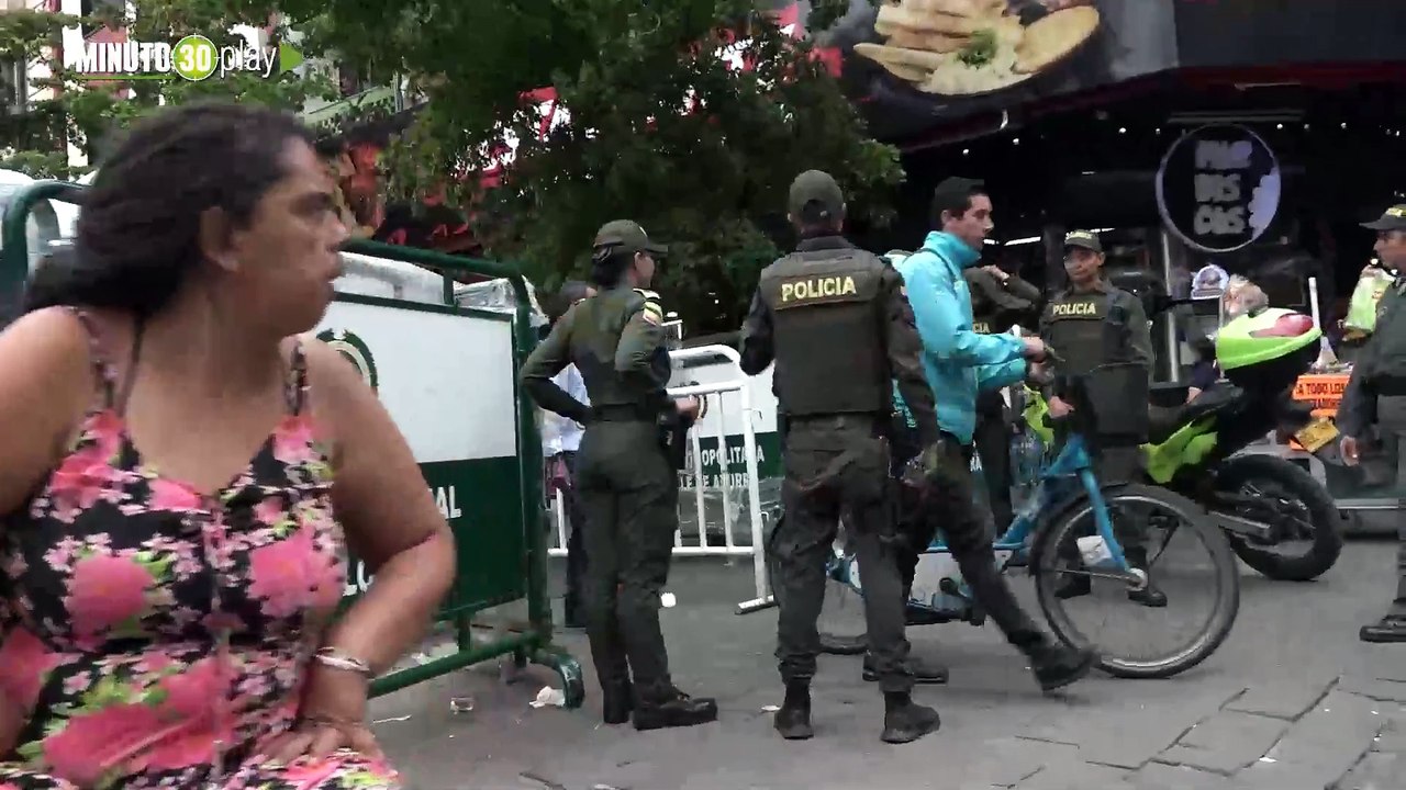 VoxPop Plaza Botero