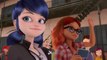 Miraculous, les aventures de Ladybug et Chat Noir vidéo bande annonce