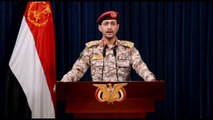 Gli Houthi: sei attacchi in 72 ore contro navi Usa e Gb
