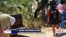 #OMG: Al menos 10 mineros atrapados tras derrumbe en mina de carbón en Coahuila