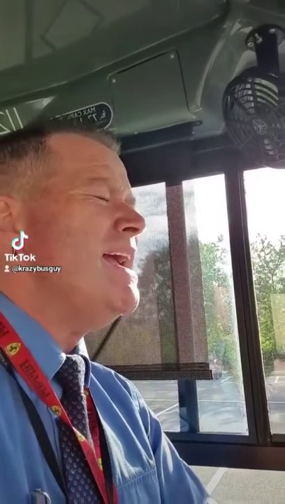 @krazybusguy TikTok video