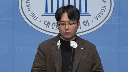 녹색정의 "선거법 위반 혐의로 尹 고발할 것...중립 의무 어겨" / YTN