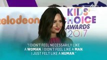 Por qué Demi Lovato ha vuelto a adoptar los pronombres She/Her