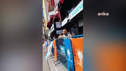 Kızı ve torunları depremde kaybolan kadın Erdoğan'a isyan etti: Ben bir diş, bir kemik istiyorum