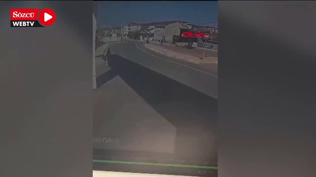 6 yaşındaki Asel'e çarparak ölümüne neden olan sürücü tutuklandı