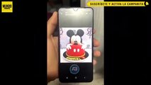¿Ratón cachetón?: Una torta de 'Mickey Mouse' es viral por su extraña copia en Colombia