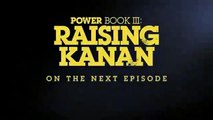 Power Book III: Raising Kanan 2x02 Promo 