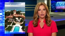 El FBI allana la casa de Trump en Mar-a-Lago