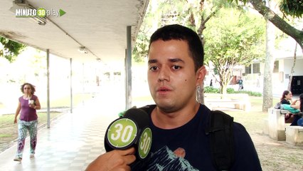 Cuál es su posición frente al paro (Vox Pop)