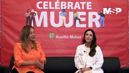 Cáncer de seno: ¿Cuáles son los subtipos y pruebas de cernimiento? - #ExclusivoMSP