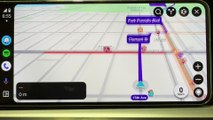 Waze en Android Auto personalizado con voces propias