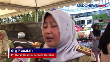 10 Orang Meninggal karena Demam Berdarah di Kota Kendari