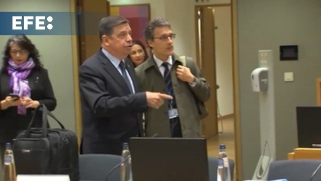 Ministros de Agricultura de la UE debaten sobre las respuestas tras las protestas de los agricultores