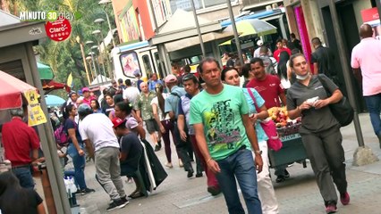 Vox Pop- Cuarentena Coronavirus 19-03-2020