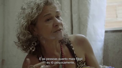 As Linhas da Minha Mão | Trailer Oficial