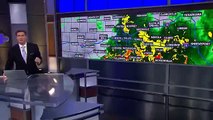 Inundaciones en Dallas y Fort Worth: La zona del norte de Texas registra un récord de precipitaciones