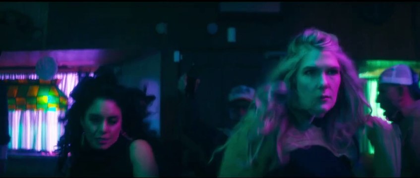 Downtown Owl Bande-annonce VO