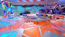 La Ruleta de la Suerte Martes 26 de Marzo 2024