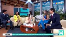 ENTREVISTA con Cesia Sáenz, ganadora de La Academia 2022