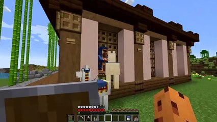 I Found The BEST NETHER SEED EVER in Minecraft Hardcore #2