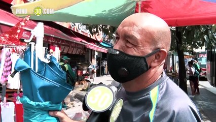 voxpop comerciantes para navidad