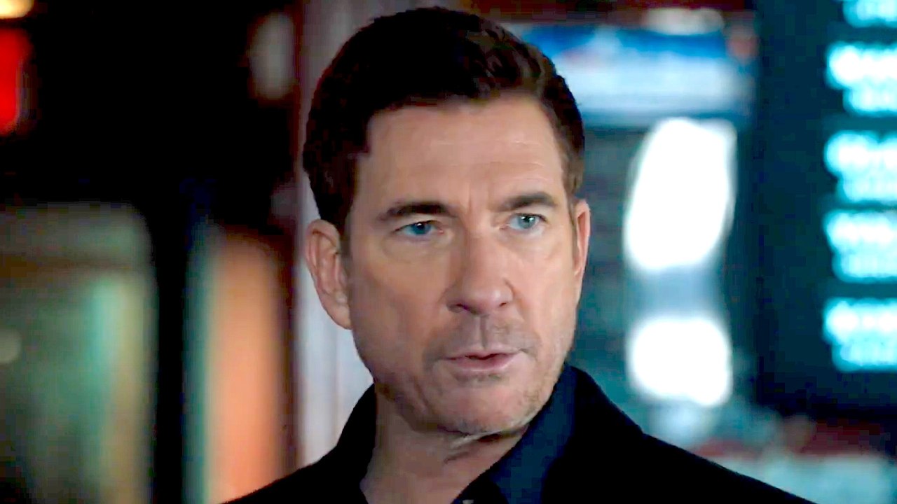 High-Stakes Drama Unfolds on the Next Episode of CBS’ FBI Most Wanted ...