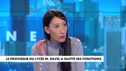 Pour Sabrina Medjebeur, la démission du proviseur du lycée Maurice Ravel est «une victoire de l’islamisme»