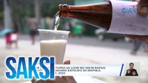 Liquor ban, ipatutupad sa loob ng 500-m radius ng lahat ng Simbahang Katoliko sa Maynila mula March 28-29, 2024 | Saksi