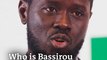 Who is Bassirou Diomaye Faye, Senegal's new president?