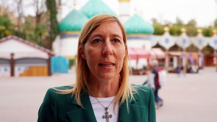 Gardaland, il direttore operativo Alessandra Zanoni: "Per Pasqua ci aspettiamo principalmente visitatori italiani"