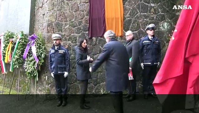 Fosse Ardeatine, Gualtieri: Fascisti complici della strage nazista
