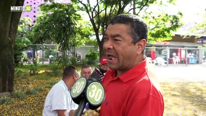 VOX POP Clasificación Selección Colombia