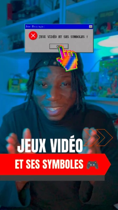 DEVINE LE JEU VIDÉO AVEC SON SYMBOLE ! ✨  Alors tu a eu combien ? 