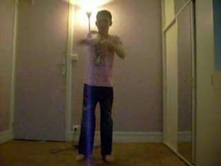 techtonik allan 12 ans