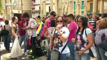 Vox Pop - Restablecimiento de las relaciones Colombia- Venezuela