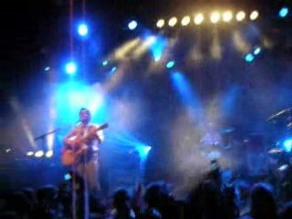 concert the hoosiers