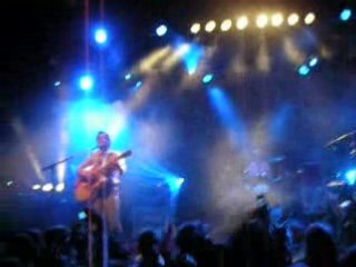 concert the hoosiers