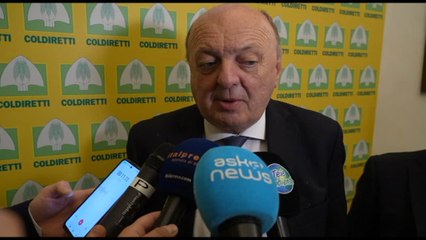 Acqua, Pichetto Fratin: razionalizzare sistema idrico