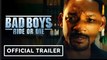 Bad Boys: Ride or Die | Official Trailer - Will Smith, Martin Lawrence