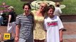 Britney Spears Aplaude a su familia en su último clip de audio