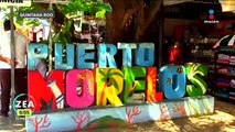 Laura Fernández deja en quiebra financiera a Puerto Morelos, Quintana Roo