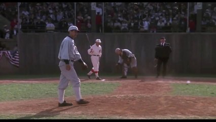 Grandes Peliculas De Deportes -- 8 Hombres HD Latino