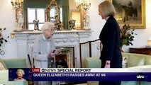 Informe especial: La reina Isabel II muere a los 96 años
