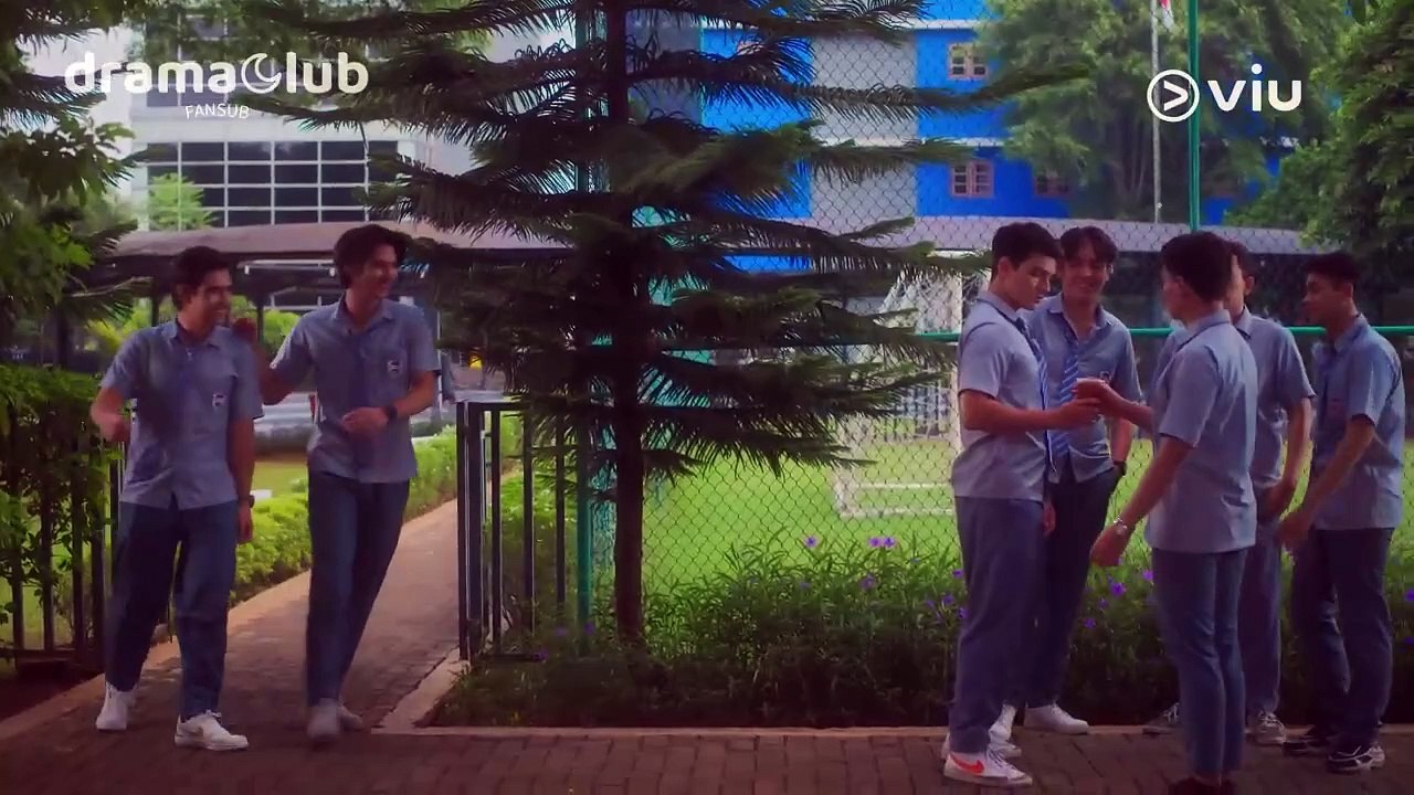 Private Bodyguard EP03