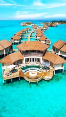 Don't even get me started about InterContinental Maldives!