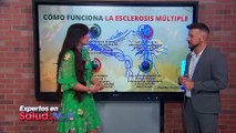 Esclerosis Múltiple, Endometriosis y las enfermedades que más afectan a la mujer - #ExpertosEnSalud