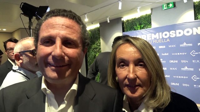 Muere la abuela de las hermanas Pombo, madre de 'Papín': Que su risa nos acompañe siempre